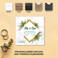 Yeni Davetiye modelleri Yeni Davetiye modelleri
